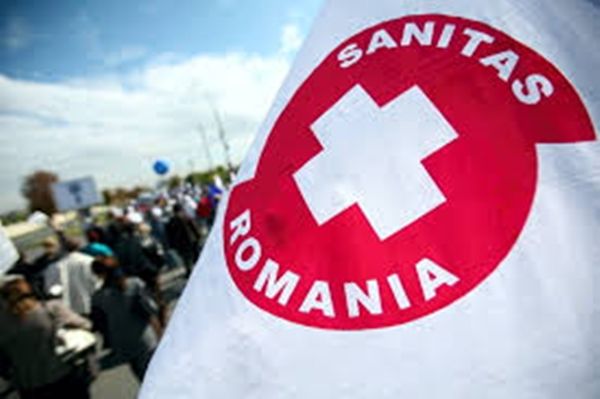 Ordonanța Lăcomiei scade salariile la spitalele din Ialomița