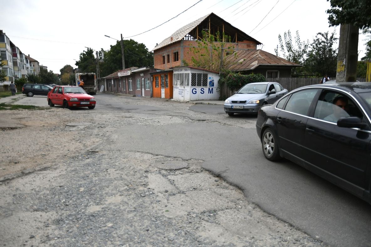 Haos la taxele şi impozitele locale Feteşti: proprietari suprataxaţi, proprietari iertaţi de impozit majorat