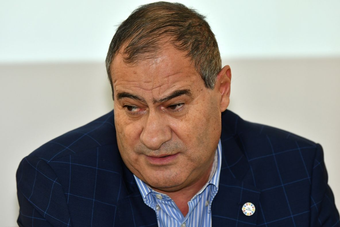 USR contestă numirea lui Neacșu în fruntea ANRE la Curtea Constituțională