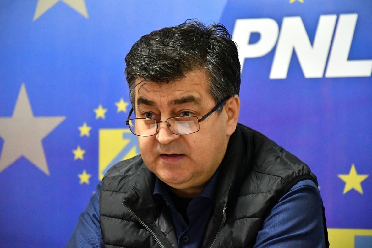 Deputatul Tinel Gheorghe, atac dur la primarul de Slobozia: „Mai prost de atât nu poți fi!”