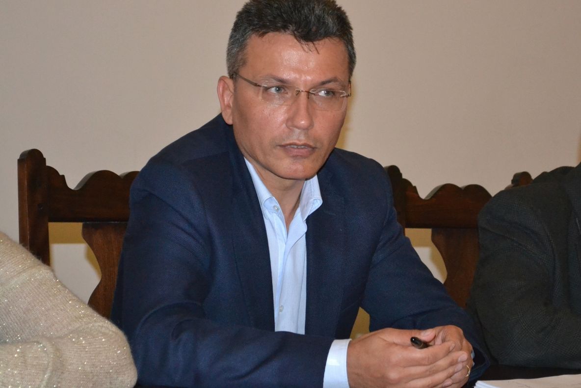 Liviu Cazan, fostul viceprimar al municipiului Urziceni, a fost achitat de Tribunalul Constanţa