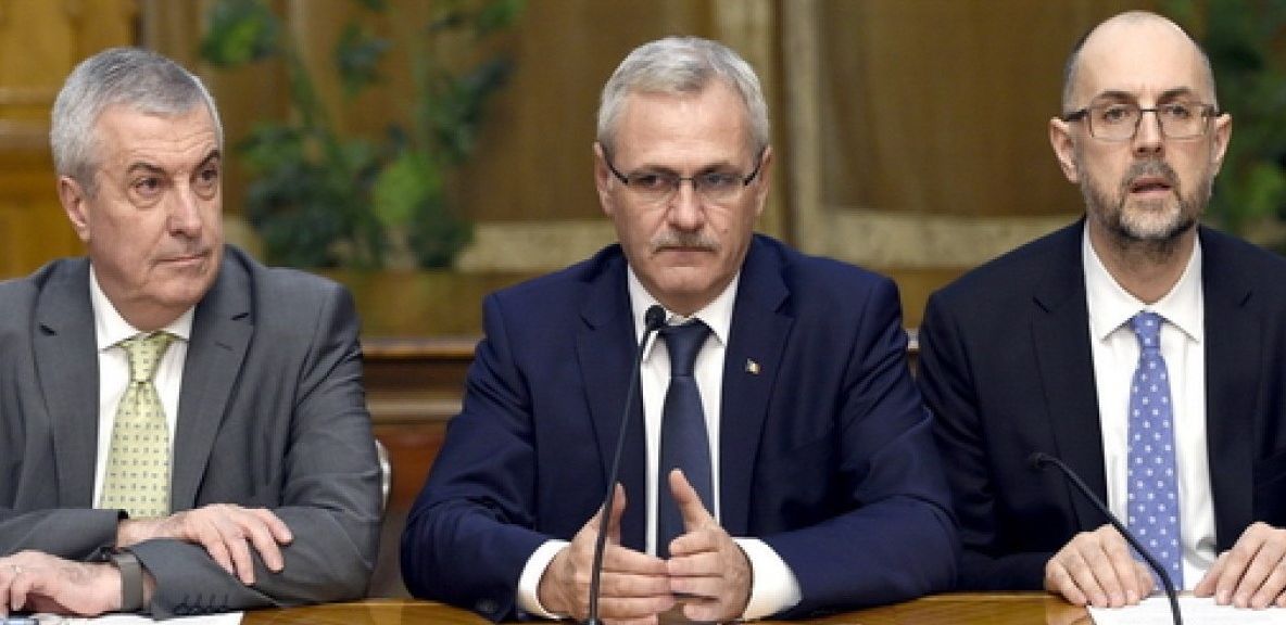 PSD a „legitimat” 220 de membri în secțiile de votare din partea UDMR