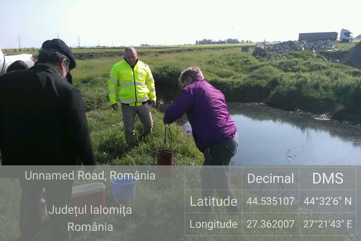 În afacerea Clean Tech Garda de Mediu nu prea face de gardă