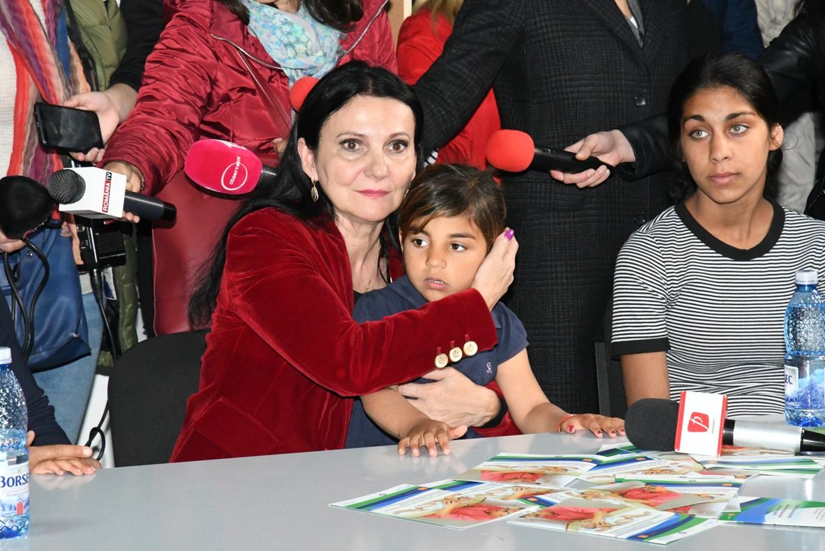 Comunitățile de romi din Ialomița, depopulate și dezinteresate de vot