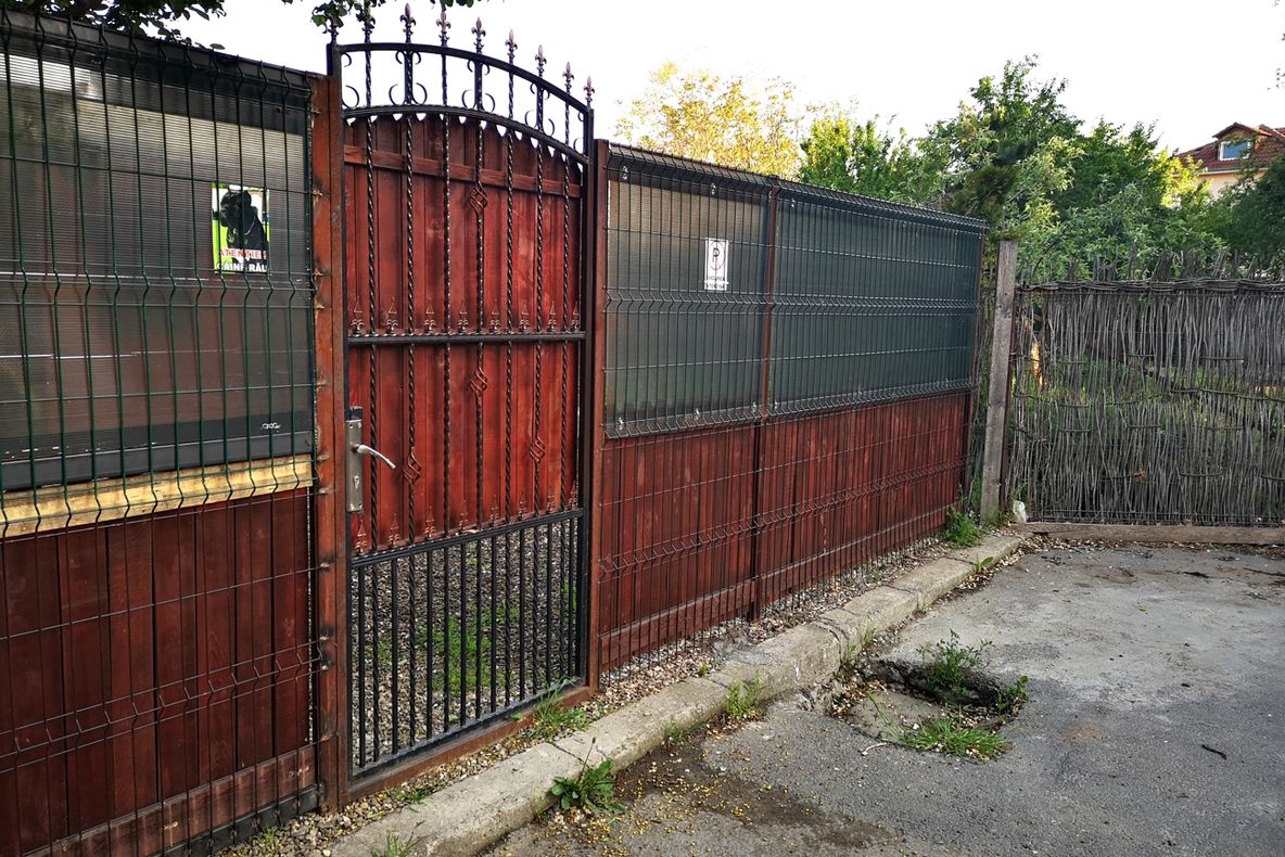 Primăria Slobozia şi-a intabulat drept de proprietate pe un teren privat