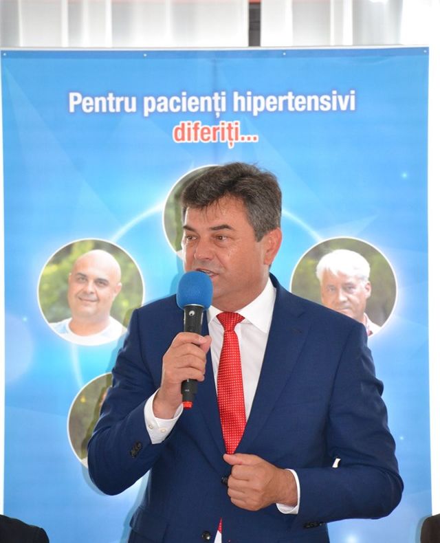 Moraru, la un pas de excludere din partid? Comitetul executiv județean al PSD se întrunește azi