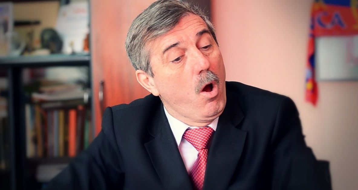 Prejudiciu de 1,5 milioane de euro la groapa lui Stoica!