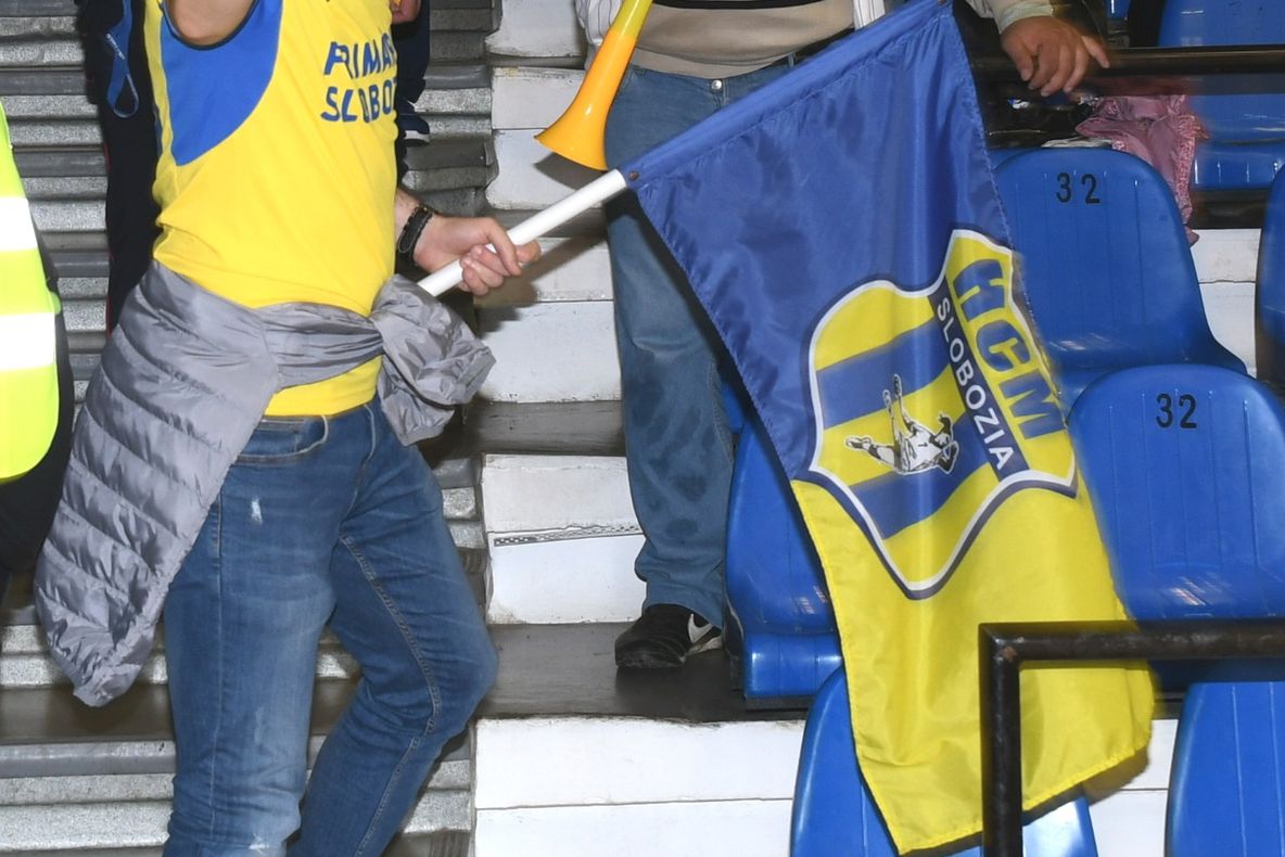 Finanțarea echipei de handbal HCM Slobozia, la un vot să nu fie aprobată!