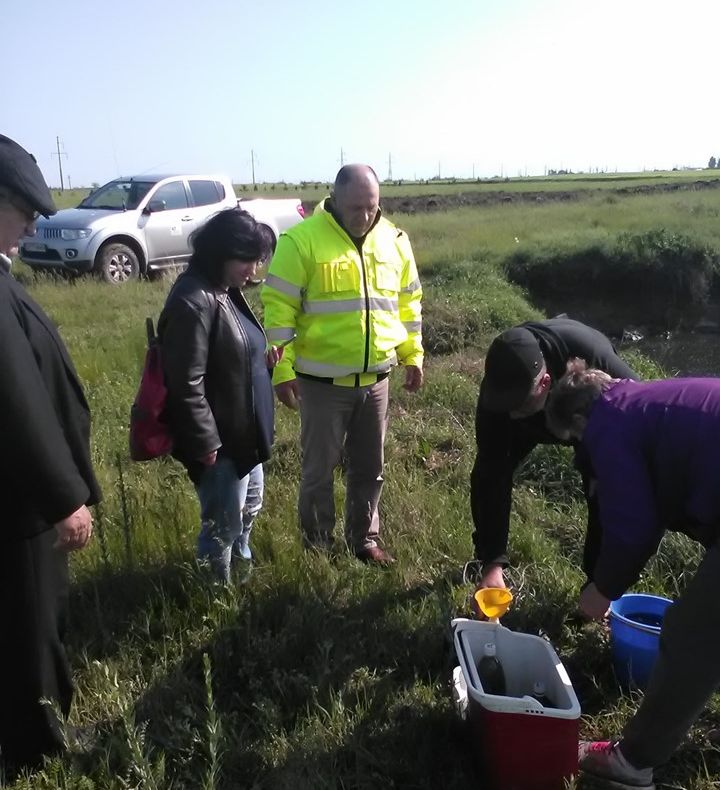 A demarat procedura de suspendare a autorizației de mediu pentru Clean Tech !