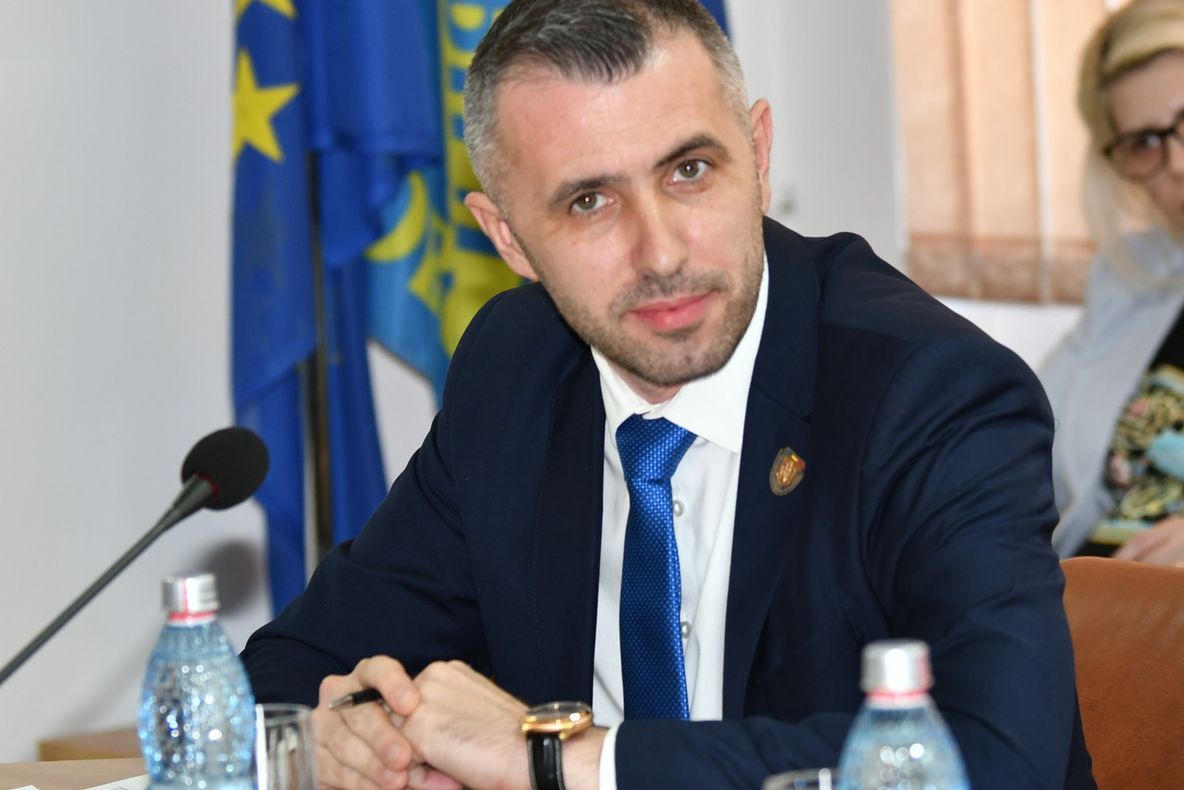 Poliția Rutieră Slobozia a lăsat fără numere de înmatriculare autobuzele municipalității pentru că nu aveau licențe