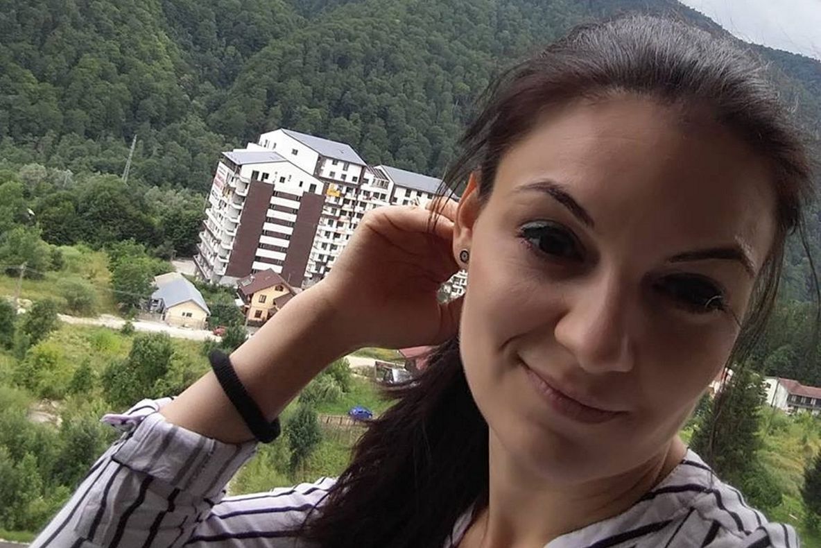 O tânără mămică din Slobozia a murit înecată în râul Ialomița