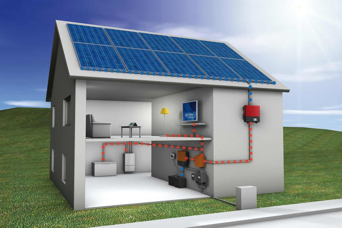 Administrația Fondului pentru Mediu a blocat înscrierea în programul Casa Verde