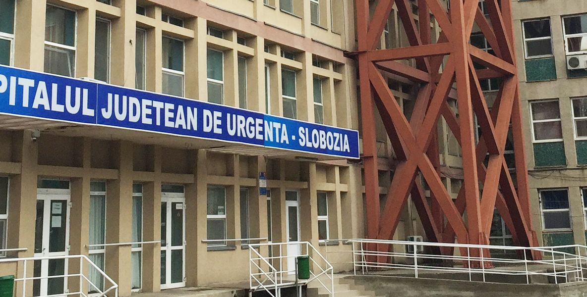 Mită la spitalele din Ialomița cerută de medici și asistente!