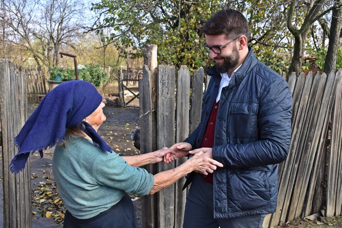 Căderea guvernului a divizat PSD Ialomița. Pop și Mocioniu fac apel la "reconstrucție"