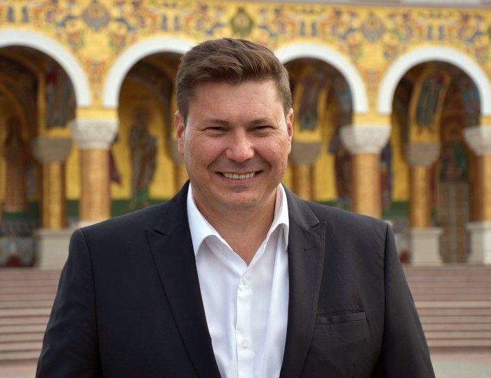 Senatorul Marian Pavel, promovat vicepreședinte al PSD.