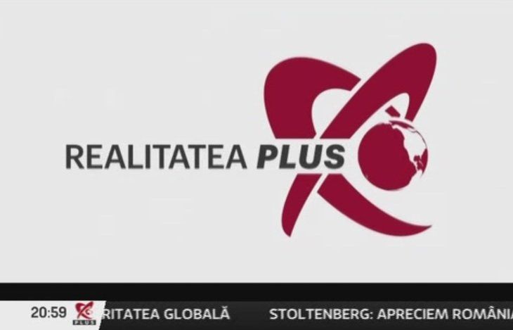 Realitatea TV a devenit Realitatea Plus. Emisia postului va continua, deocamdată, online