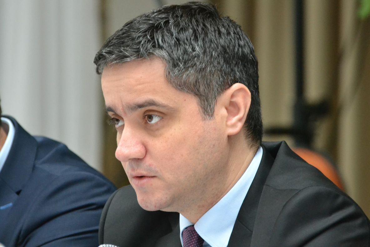 Ialomița rămâne fără doi din cei trei secretari de stat. Potor și Alexandrescu, out!