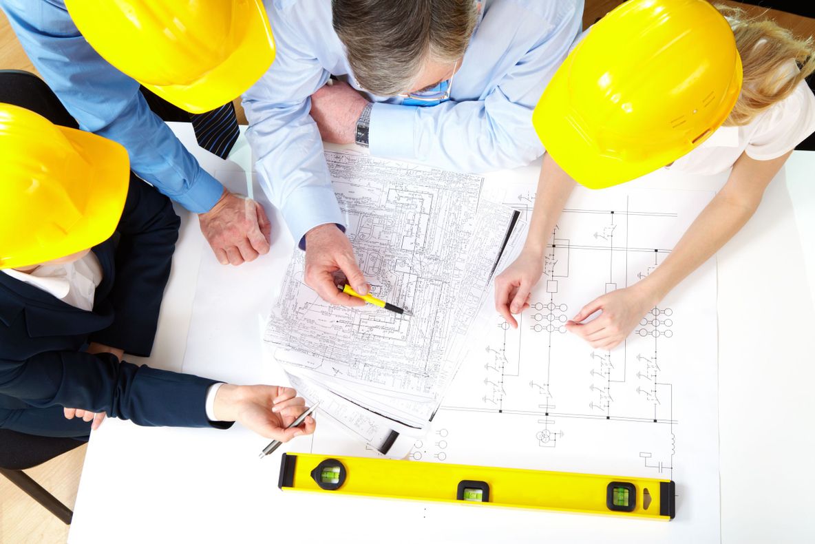 Lucrări pentru care nu mai este necesară autorizația de construire. Modificarea intră în vigoare de mâine.