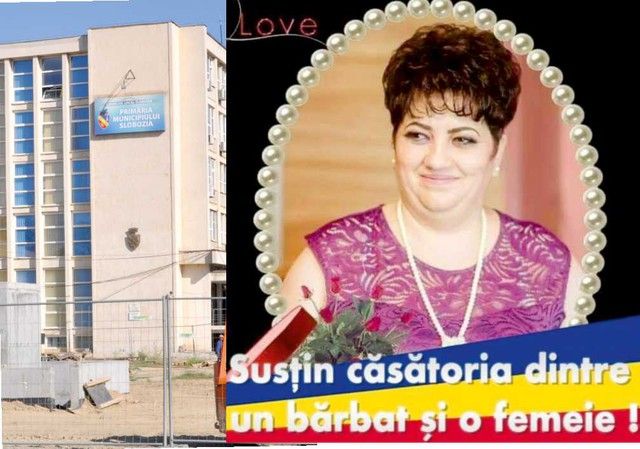 Postarea pentru care Mușoiu va fi cercetat este campanie PSD?! Și Gina Palantin îl atacă pe Iohannis pe tema naționalității