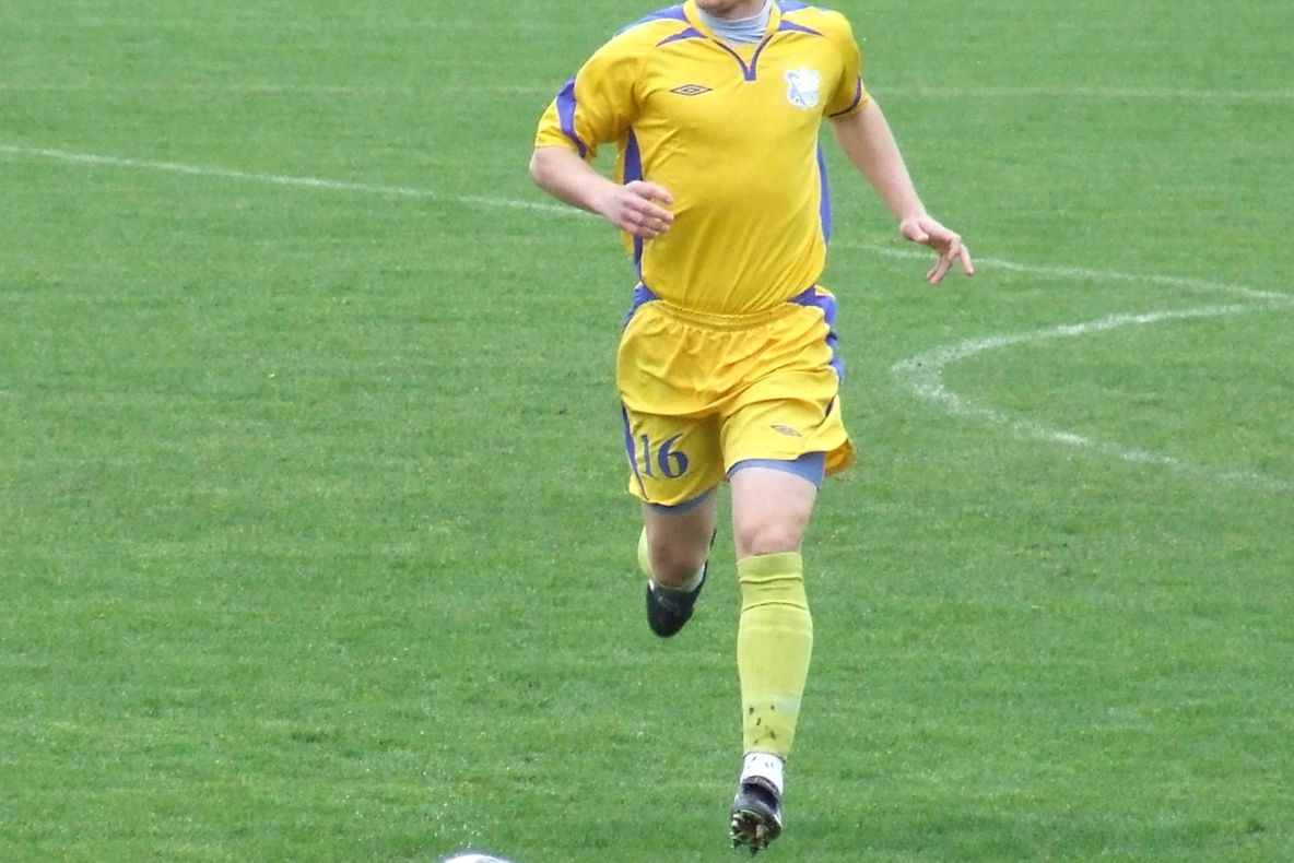 Duelul fraților Toma în meciul Unirea Slobozia contra Recolta Ghe. Doja