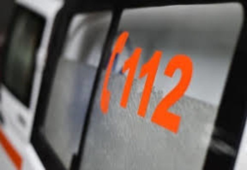 Un elev al Colegiului Național Grigore Moisil Urziceni a încercat să se sinucidă