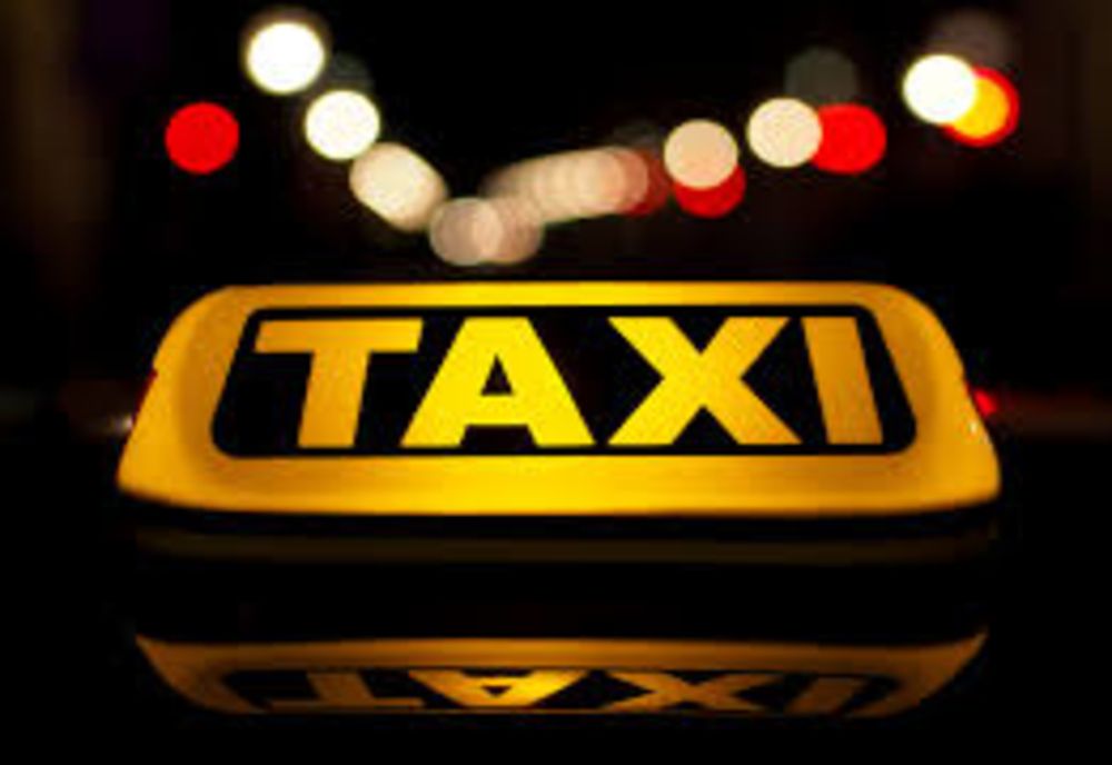 Acțiune de control a taximetriștilor pe raza municipiului Fetești