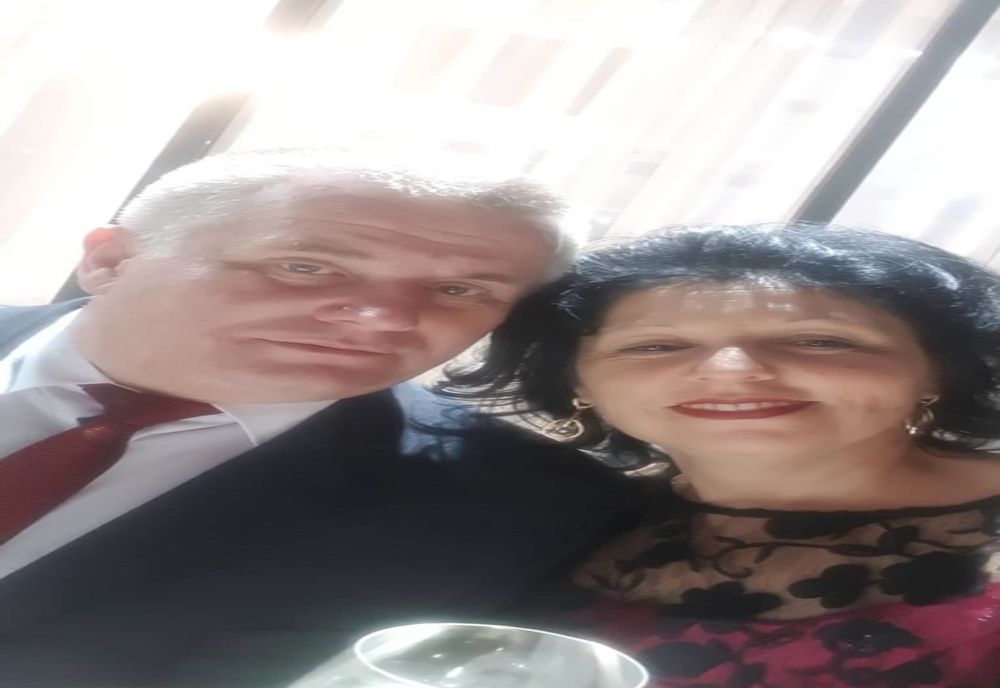 Arestări în dosarul „Volei Municipal Zalău”: Vasile și Daniela Coța, arestați preventiv pentru 30 de zile 