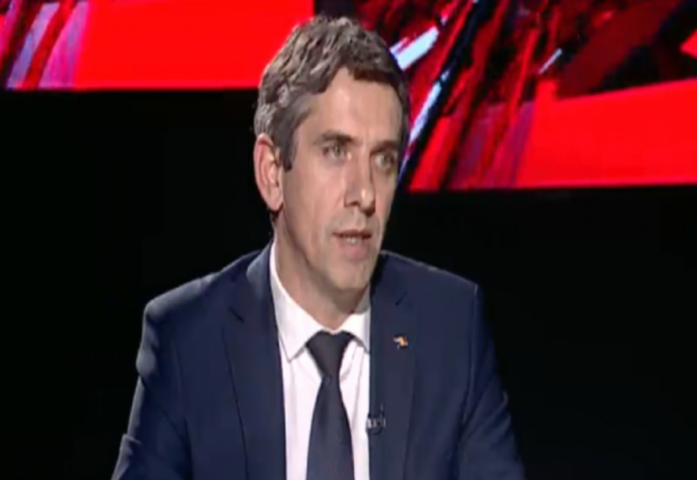 Ionel Dancă, în exclusivitate la Realitatea PLUS despre creșterea alocațiilor, relansarea economică și despre noi măsuri de combatere a coronavirusului