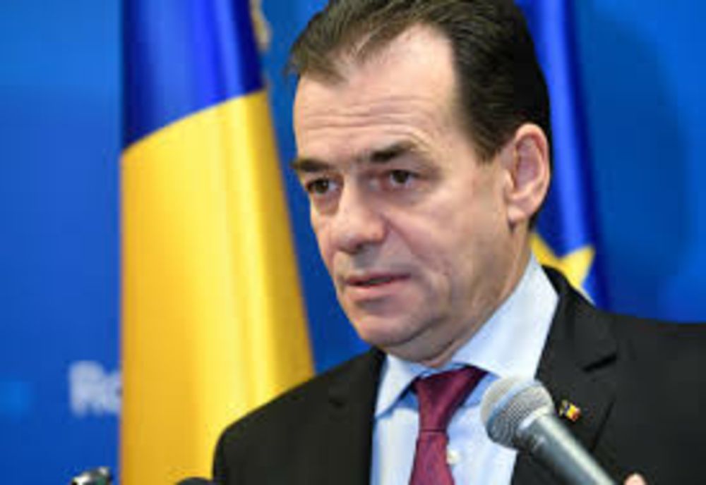 Ludovic Orban: “Ialomița merită dezvoltare, investiții și îmbunătățirea infrastructurii de toate tipurile”