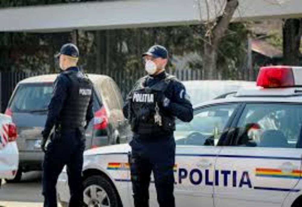 Ialomița. 403 forțe de ordine vor asigura paza şi protecţia a 214 de secţii de votare