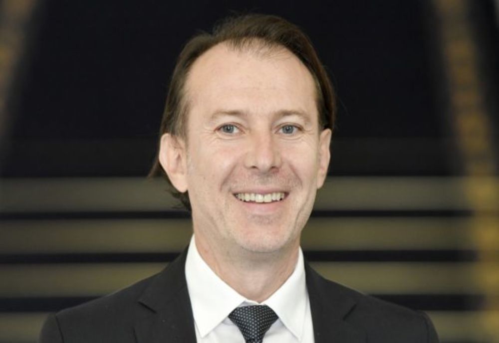 Lista completă a miniștrilor propuși în guvernul Cîțu