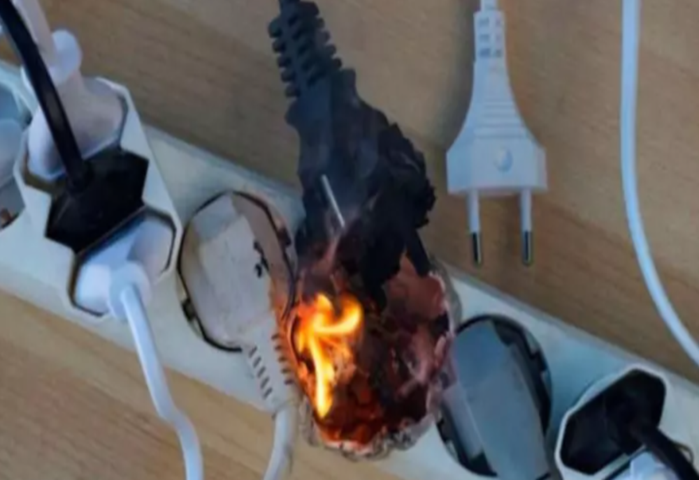 SURSE: Incendiul de la "Matei Balș" ar fi izbucnit de la o aerotermă