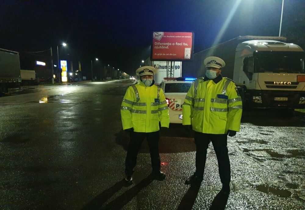 Controale și amenzi pe linia prevenirii răspândirii epidemiei