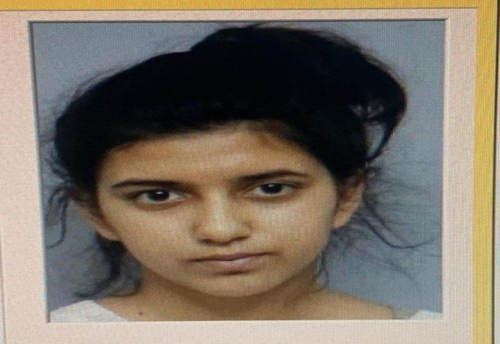 Adolescentă de 14 ani dată dispărută