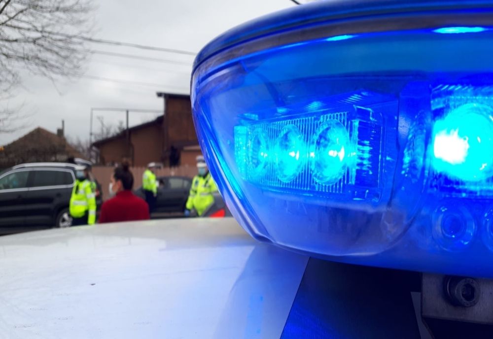 Amenzi de 16.250 lei pentru nepurtarea măştii şi nerespectarea distanţării