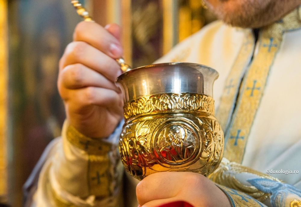 Tradiții și obiceiuri în ziua Sfântului Gheorghe