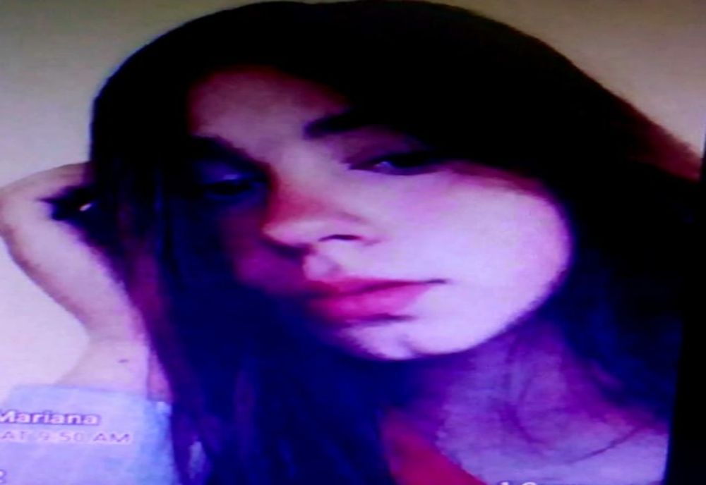 Adolescentă de 14 ani din Făcăieni, data dispărută