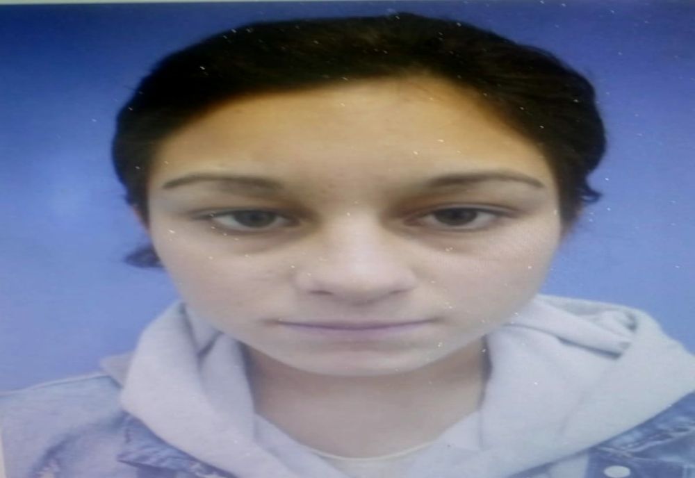 A-ți văzut-o? Anunțați imediat Poliția! 