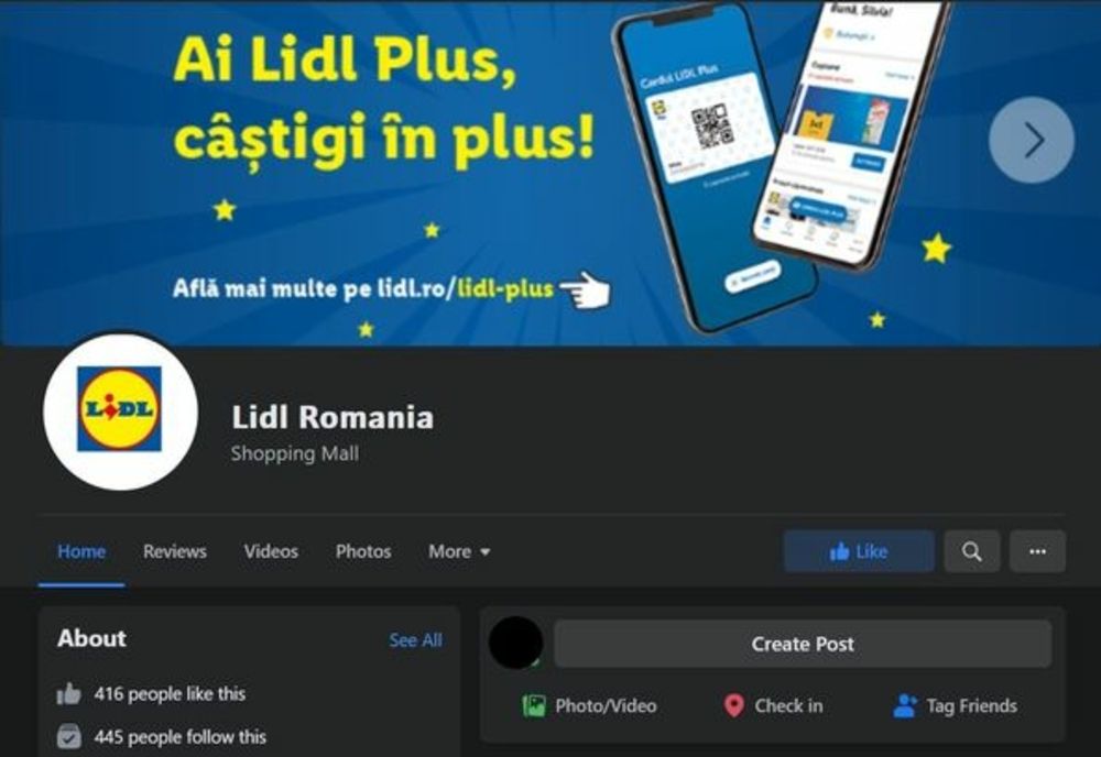 Avertizare pentru toți utilizatorii de Facebook din România - Nu vă lăsați păcăliți de aceste mesaje