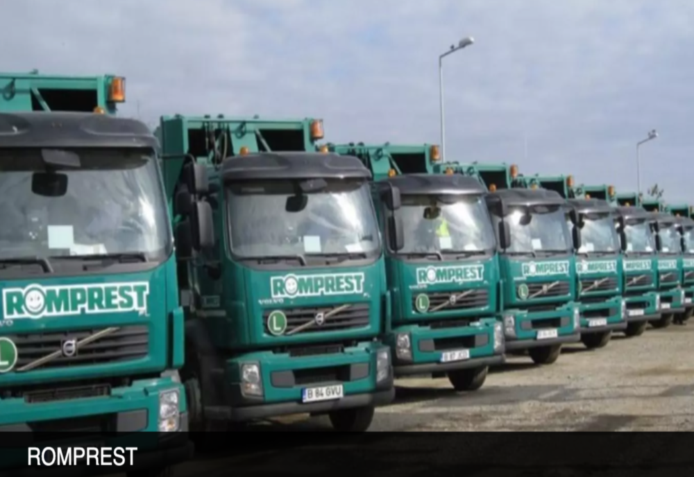 Răsturnare de situație în criza gunoaielor din Sectorul 1! Finanțele au sesizat Parchetul General - bunurile lui Bogdan Adimi, puse sub SECHESTRU