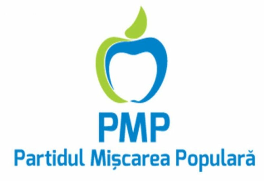PMP despre creșterea economică record anunțată de Cîțu: ”În realitatea de zi cu zi, nimeni nu o simte”