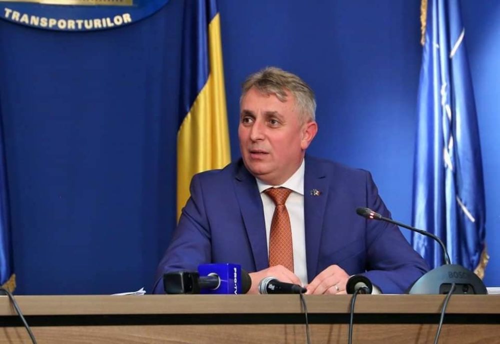 Lucian Bode: Valul 5 vine în maximum trei săptămâni