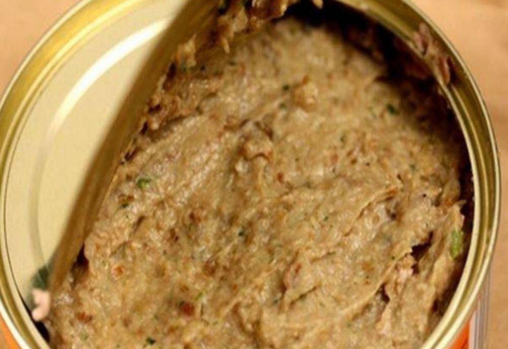 Cantitate URIAȘĂ de sare, descoperită în pateul vegetal! Protecția Consumatorilor trage un semnal de ALARMĂ