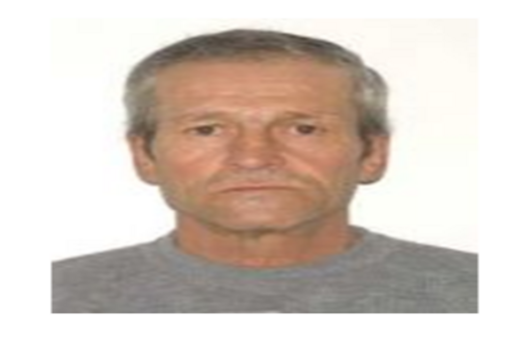 Polițiștii caută un bărbat dispărut din Valea Ciorii