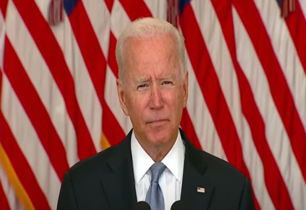 Joe Biden: ”Rusia va intra în Ucraina. Luăm în calcul suplimentarea trupelor din ROMÂNIA și Polonia”
