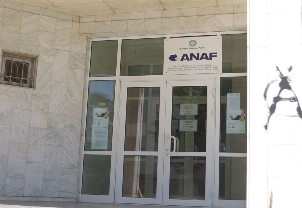 ANAF a publicat Broșura referitoare la Declarația unică privind impozitul pe venit și contribuțiile sociale datorate de persoanele fizice