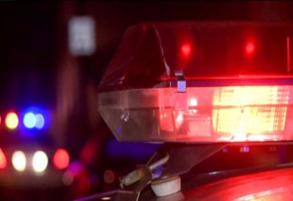 Ce a pățit un șofer de 20 de ani care a fugit de Poliție 