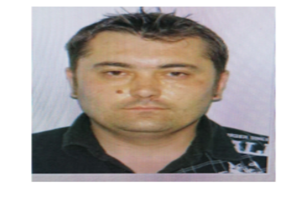 Bărbat din Miloșești, dat dispărut