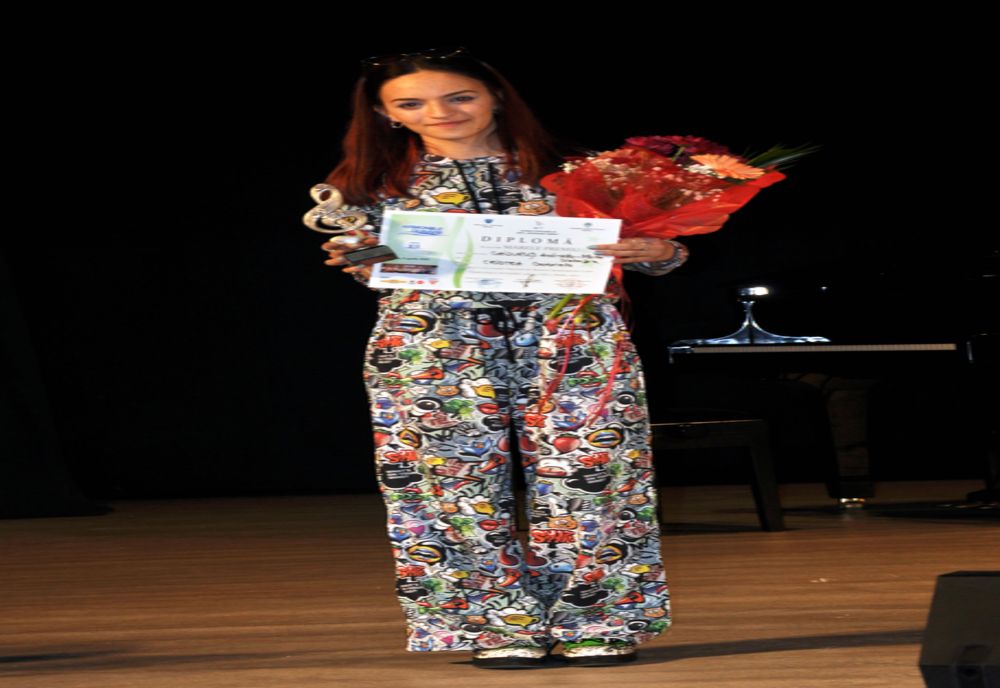 Concursul Național ”Armoniile Dunării” și-a desemnat câștigătorii