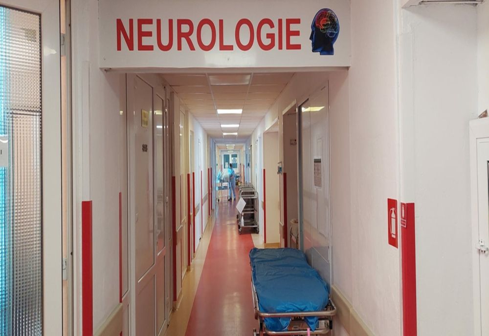 Tratamente INOVATOARE și GRATUITE la Spitalul Clinic Județean Constanța